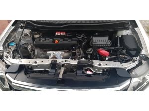 ขาย​ 2013 Honda Civic​ 1.8 FB S i - VTEC Sedan - AT รูปที่ 7
